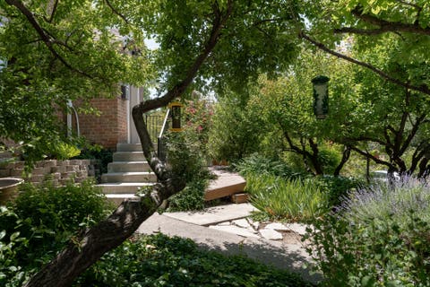 Tiny photo for 554 N WALL ST W, Salt Lake City, UT 84103 (MLS # 2164748)