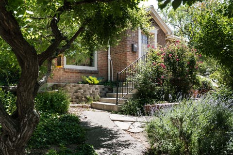 Homes For Sale - 554 N Wall St<br/> Salt Lake City, UT 84103