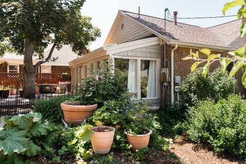 Tiny photo for 554 N WALL ST W, Salt Lake City, UT 84103 (MLS # 2164748)