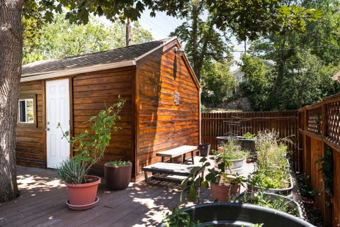 Tiny photo for 554 N WALL ST W, Salt Lake City, UT 84103 (MLS # 2164748)