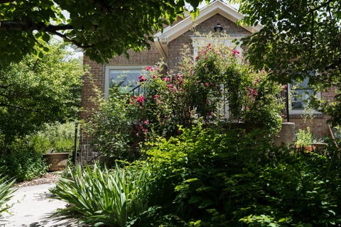 Tiny photo for 554 N WALL ST W, Salt Lake City, UT 84103 (MLS # 2164748)
