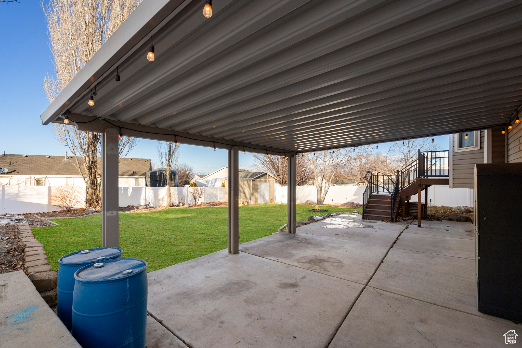 5232 W Elk Horn Peak Dr, Riverton, Utah image 35