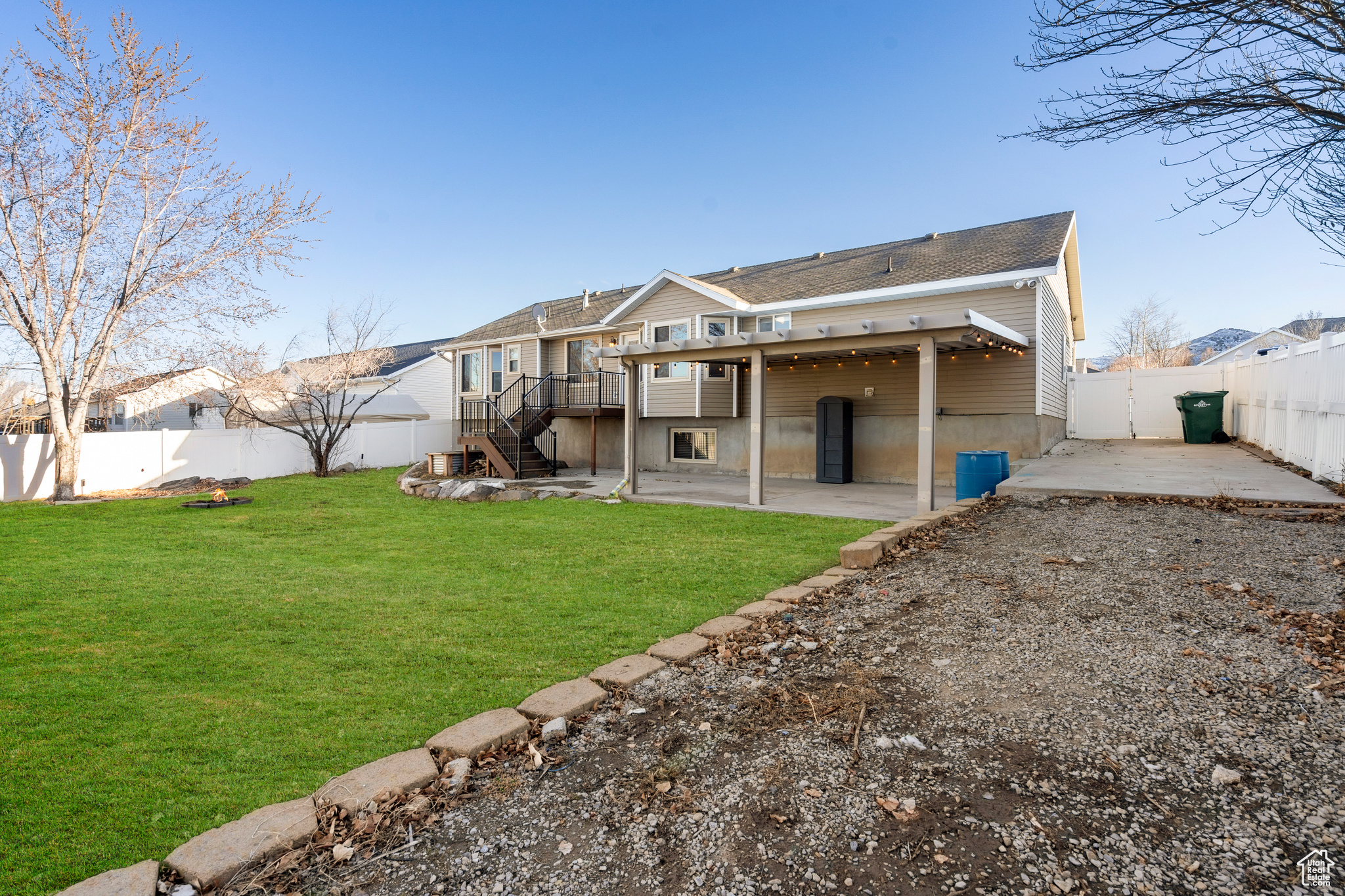 5232 W Elk Horn Peak Dr, Riverton, Utah image 37