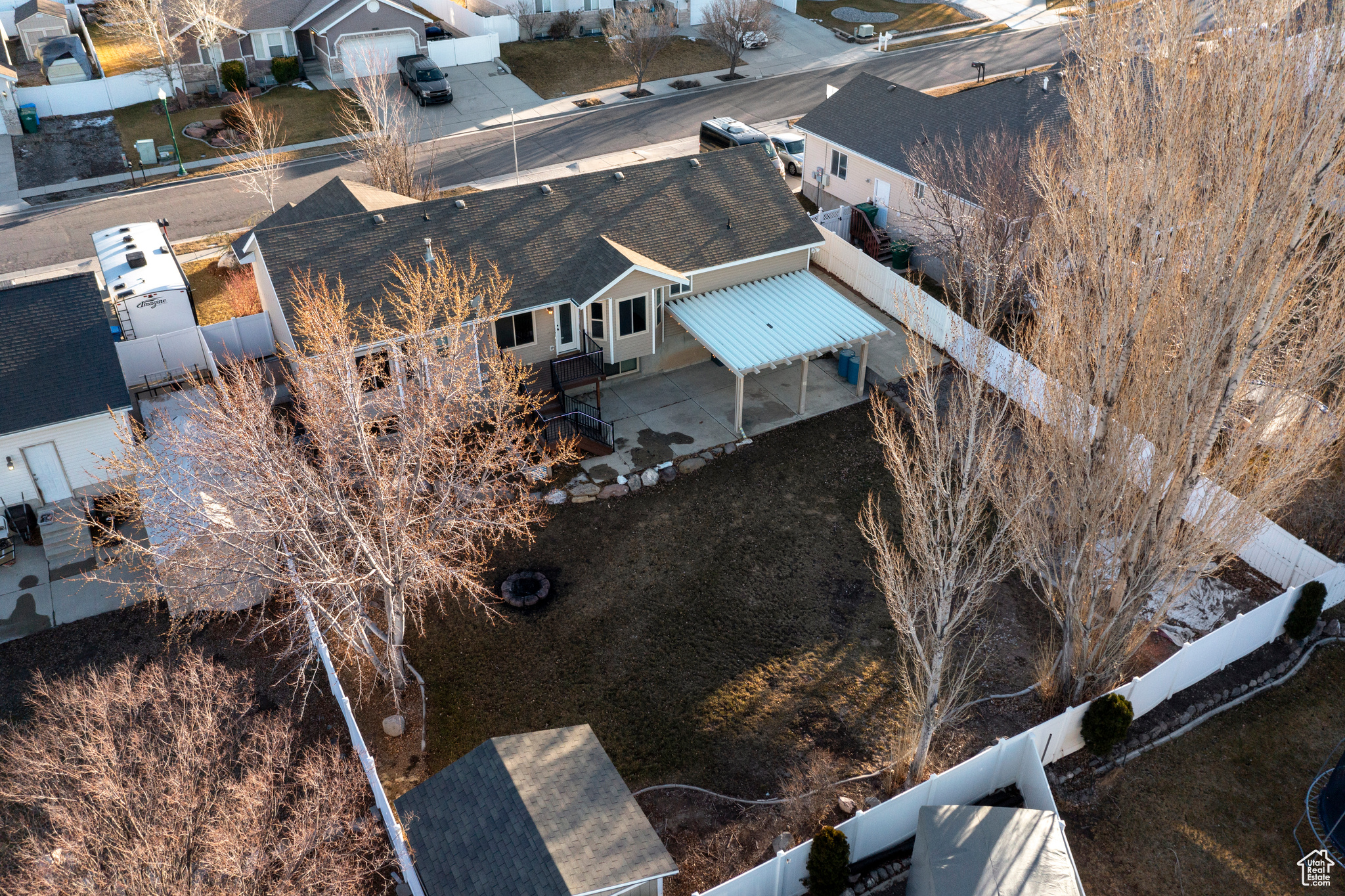 5232 W Elk Horn Peak Dr, Riverton, Utah image 39