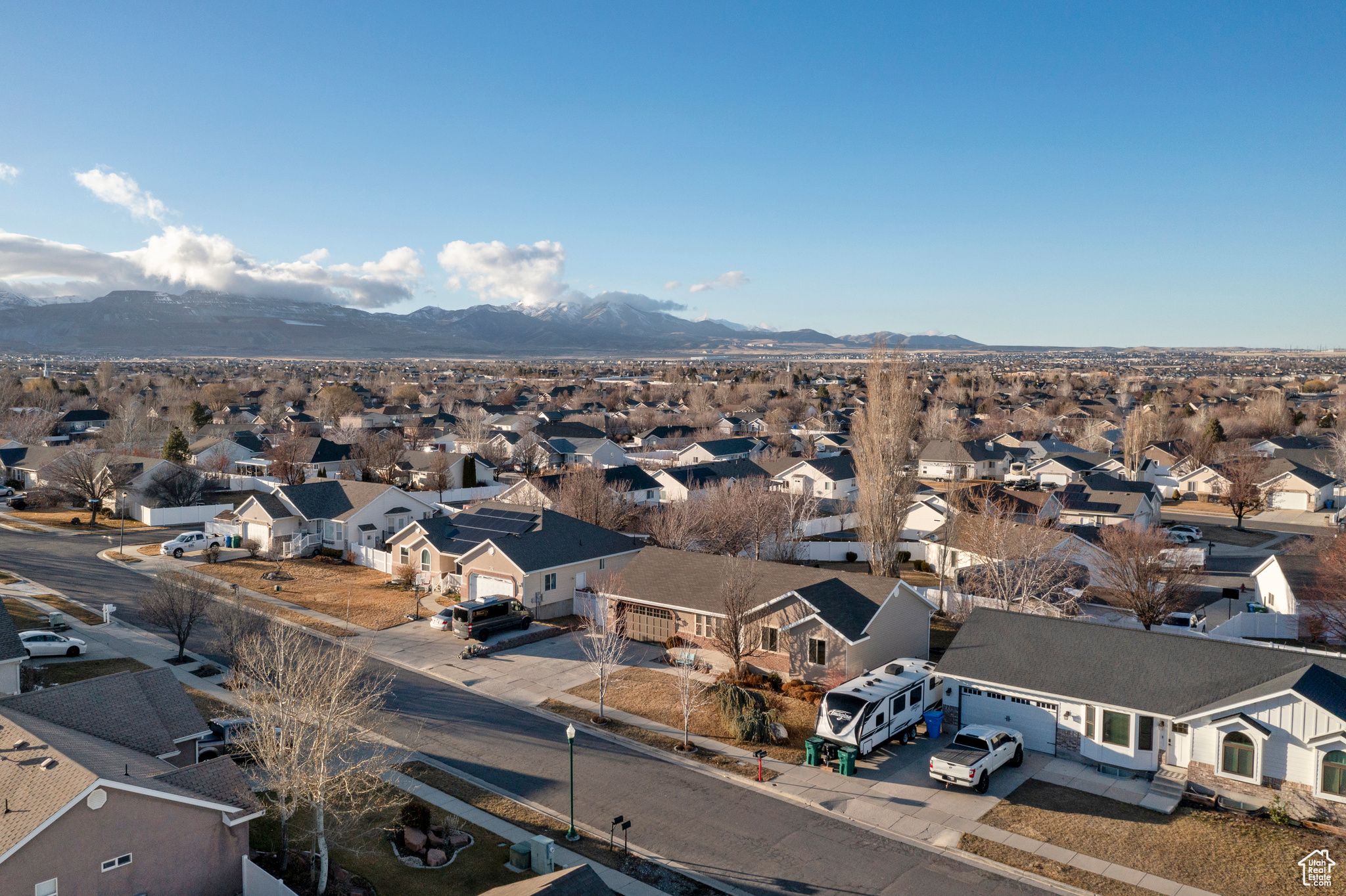 5232 W Elk Horn Peak Dr, Riverton, Utah image 38