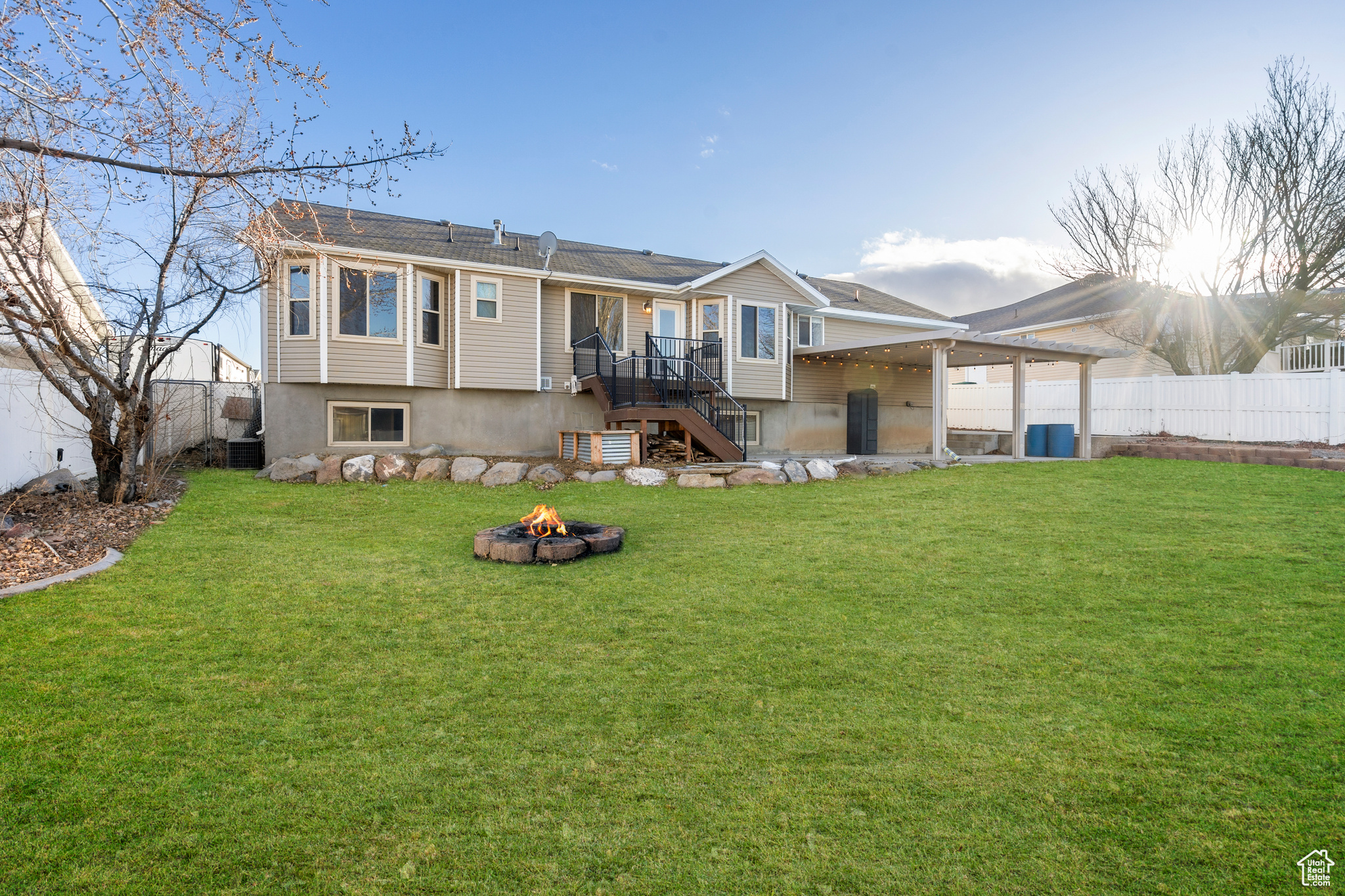 5232 W Elk Horn Peak Dr, Riverton, Utah image 36