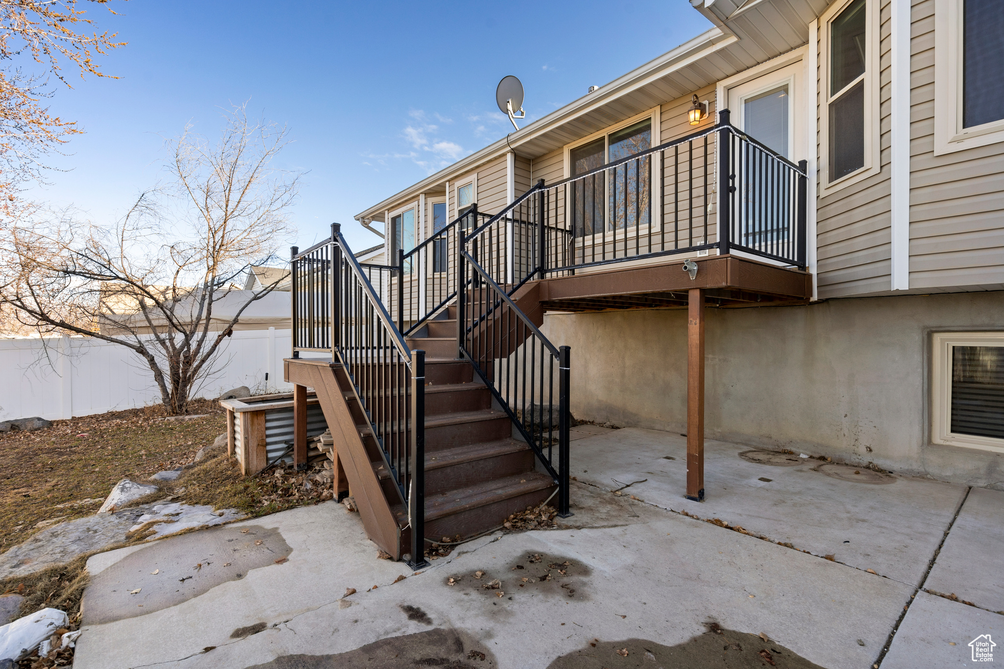 5232 W Elk Horn Peak Dr, Riverton, Utah image 33