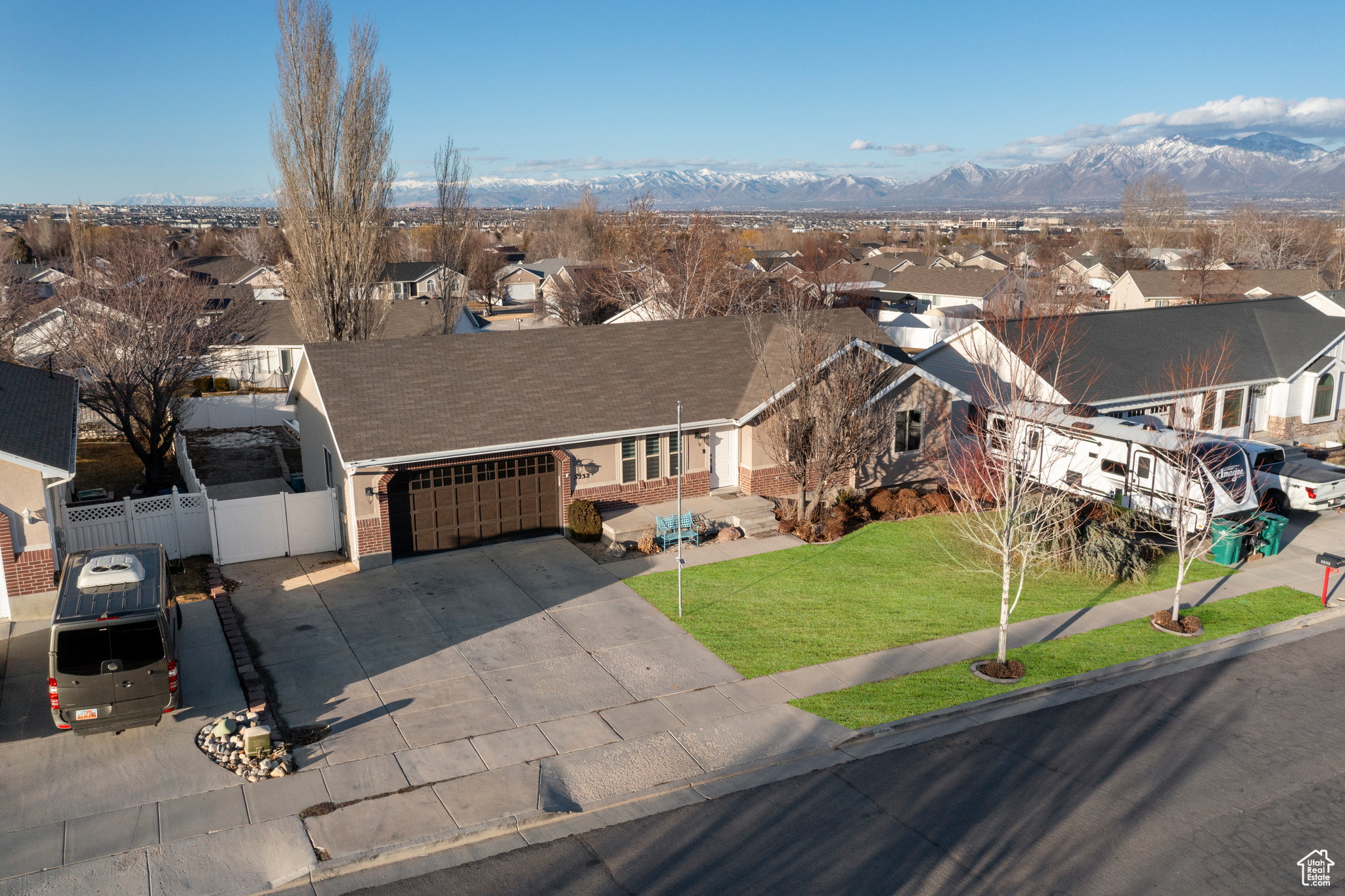 5232 W Elk Horn Peak Dr, Riverton, Utah image 4