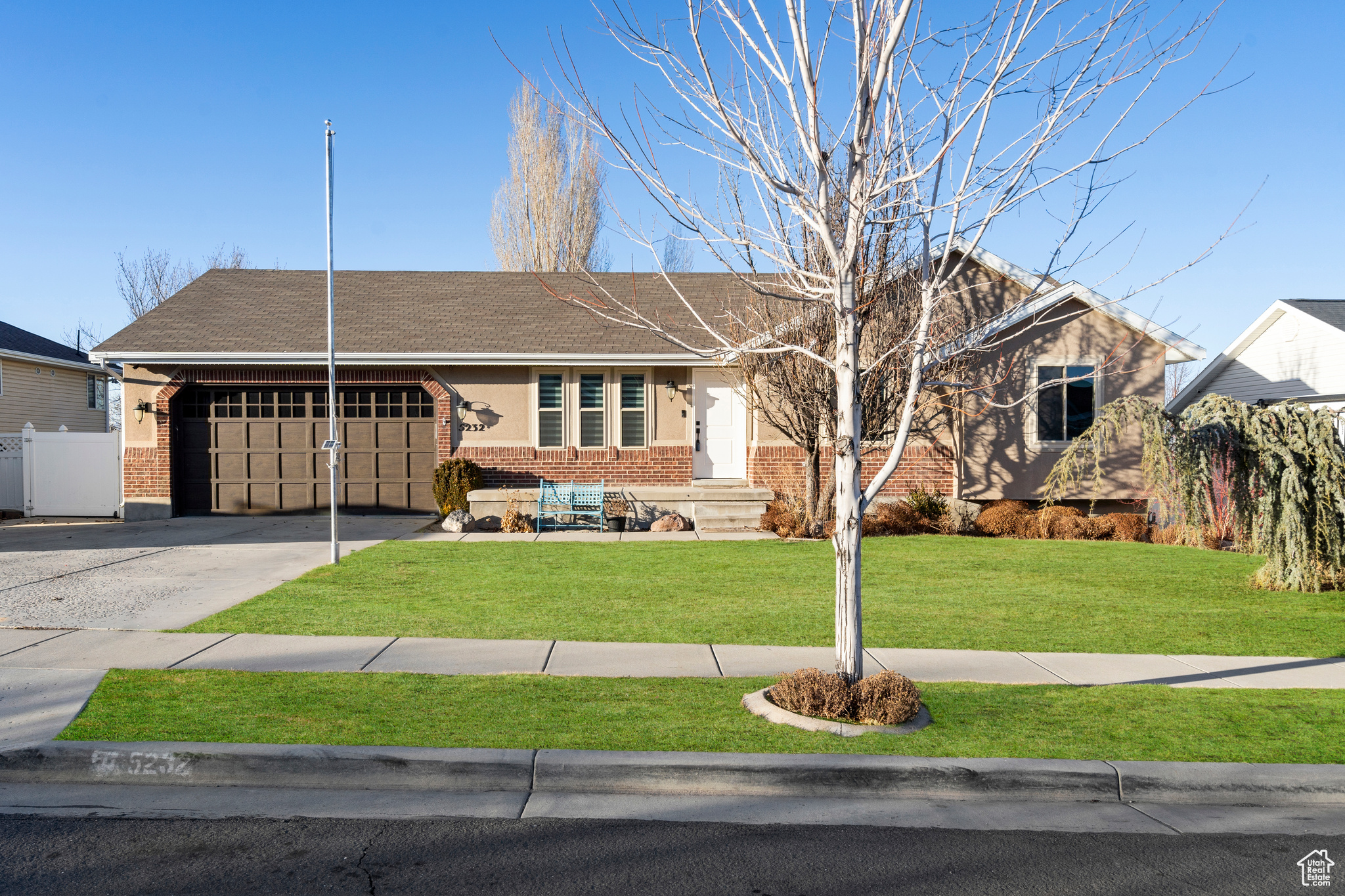 5232 W Elk Horn Peak Dr, Riverton, Utah image 3