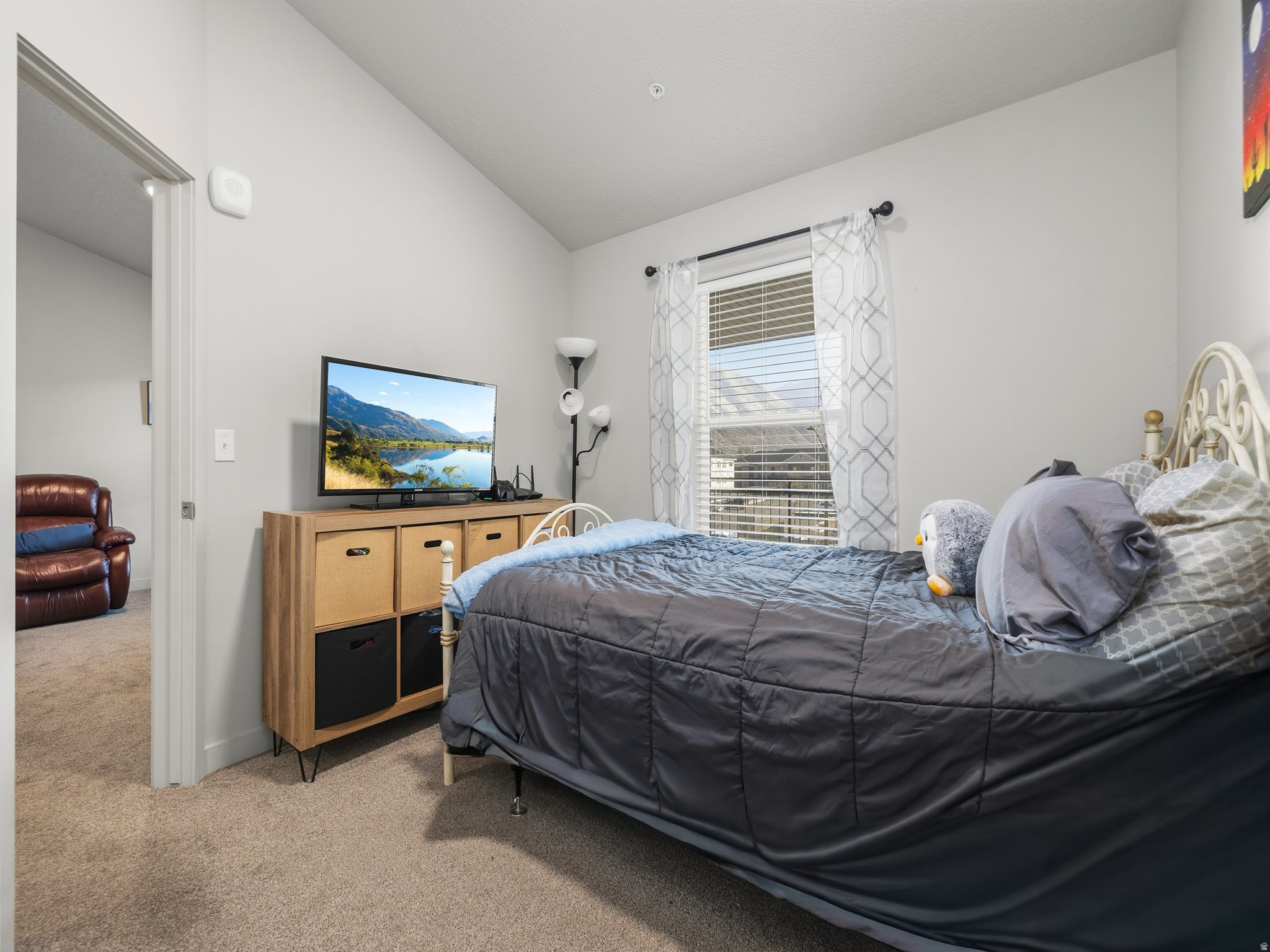 FOXRIDGE - Residential