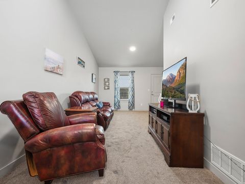 Tiny photo for 618 S 100 W #D302, Springville, UT 84663 (MLS # 2131678)