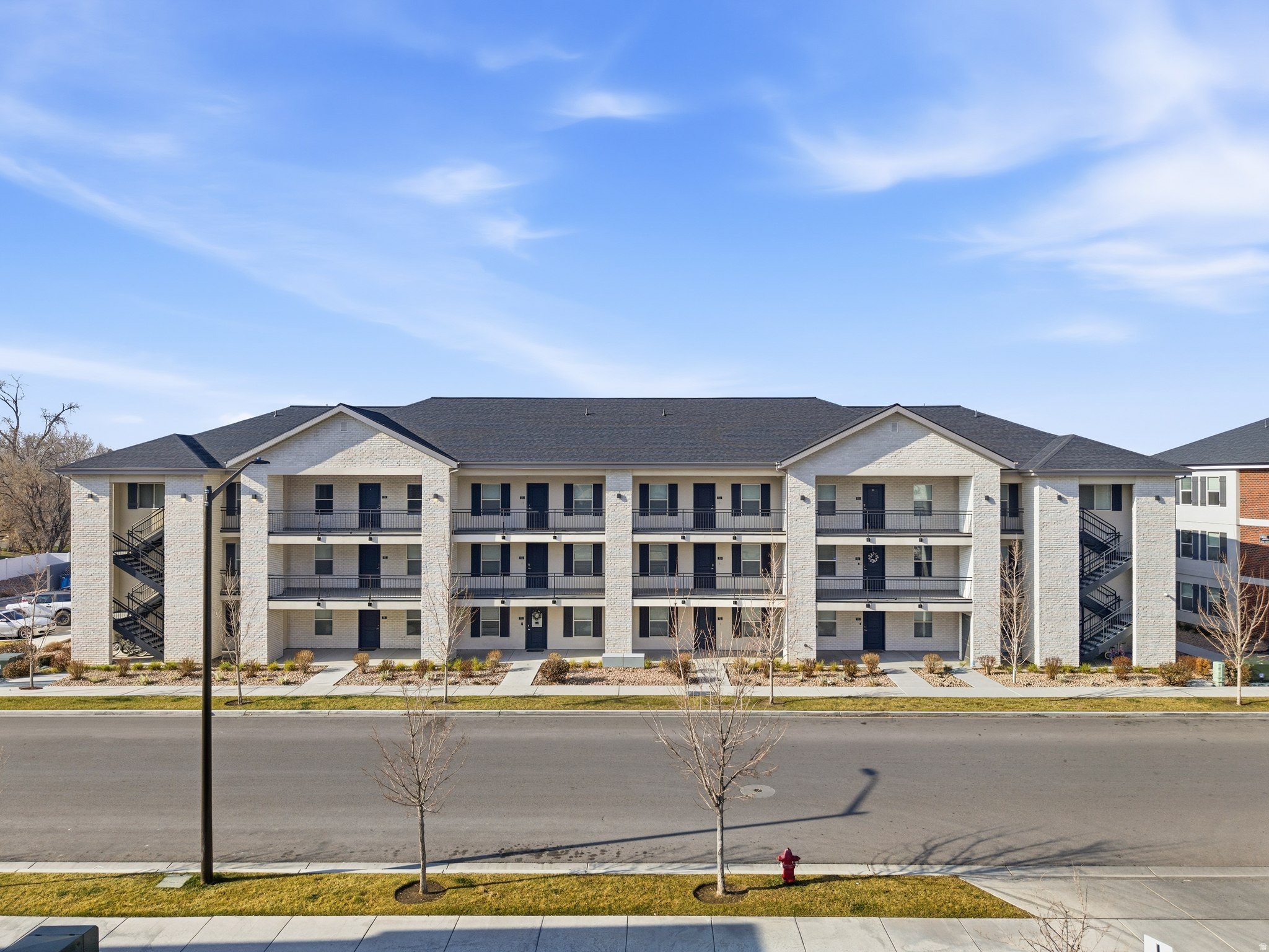 FOXRIDGE - Residential