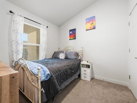 Tiny photo for 618 S 100 W #D302, Springville, UT 84663 (MLS # 2131678)