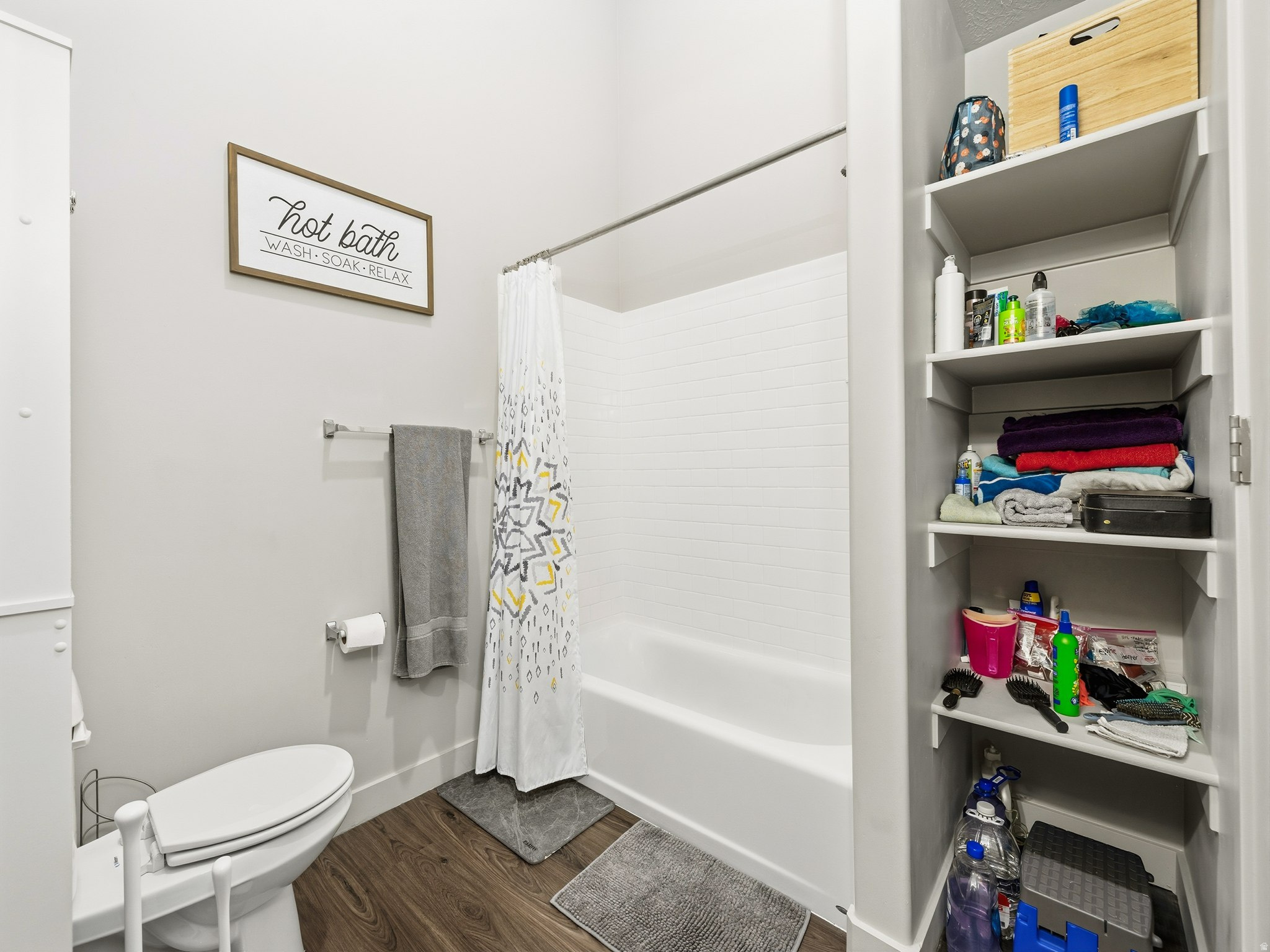 FOXRIDGE - Residential