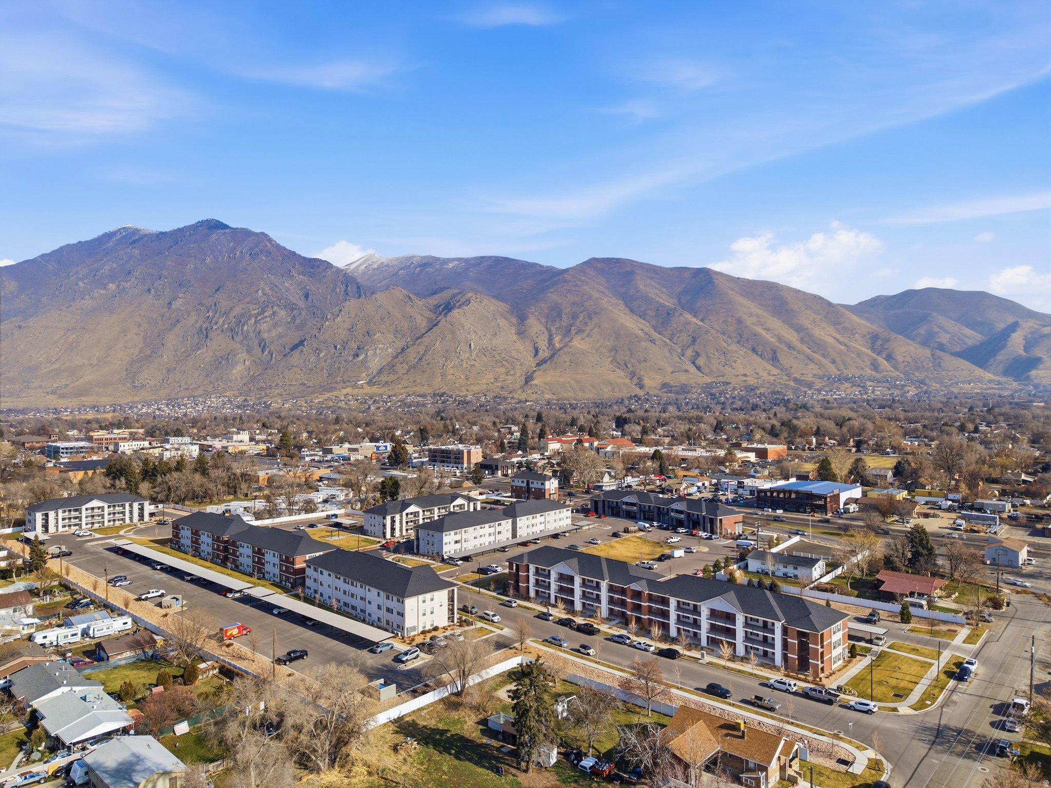 FOXRIDGE - Residential