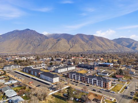 Tiny photo for 618 S 100 W #D302, Springville, UT 84663 (MLS # 2131678)