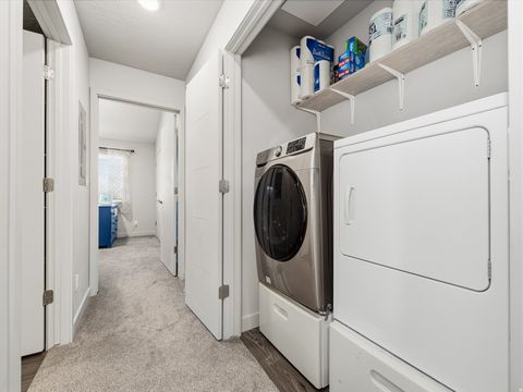 Tiny photo for 618 S 100 W #D302, Springville, UT 84663 (MLS # 2131678)