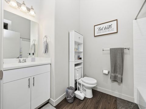 Tiny photo for 618 S 100 W #D302, Springville, UT 84663 (MLS # 2131678)