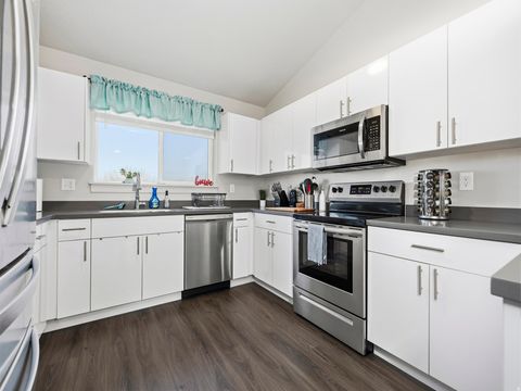 Tiny photo for 618 S 100 W #D302, Springville, UT 84663 (MLS # 2131678)