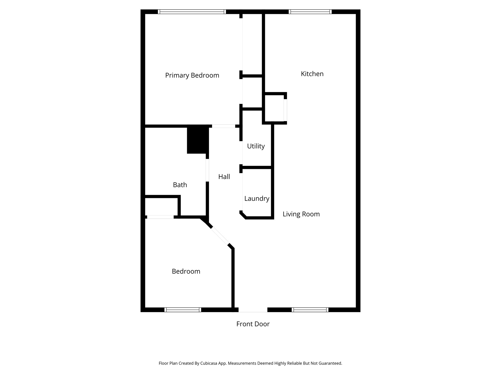 FOXRIDGE - Residential