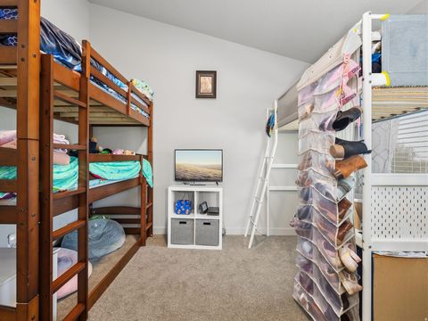 Tiny photo for 618 S 100 W #D302, Springville, UT 84663 (MLS # 2131678)