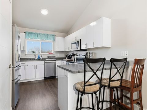 Tiny photo for 618 S 100 W #D302, Springville, UT 84663 (MLS # 2131678)