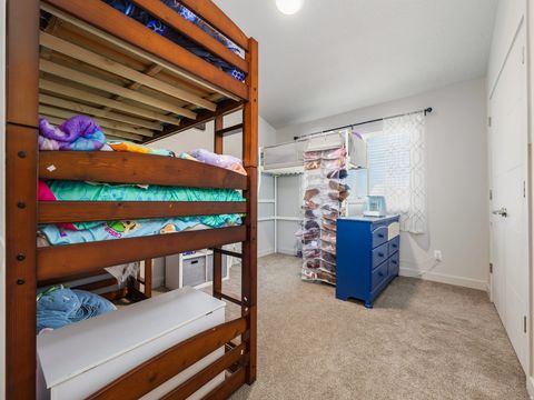 Tiny photo for 618 S 100 W #D302, Springville, UT 84663 (MLS # 2131678)