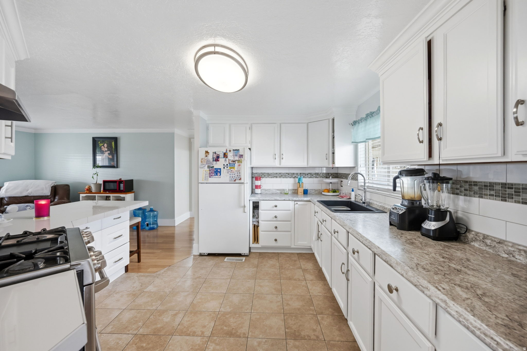 WINDSOR STATES - Residential