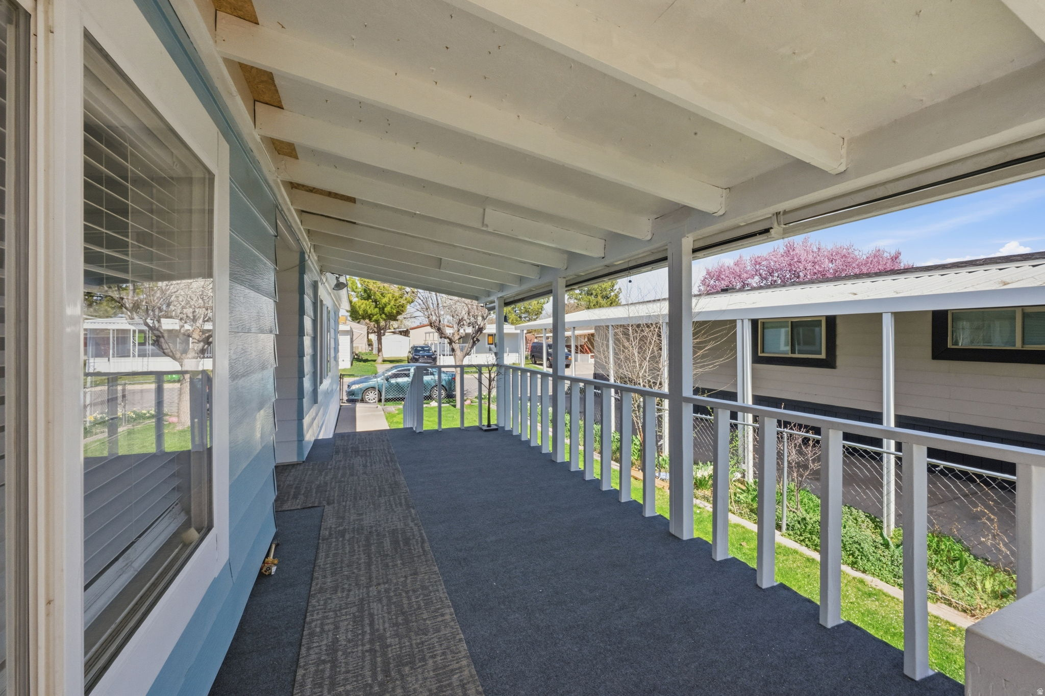 WINDSOR STATES - Residential