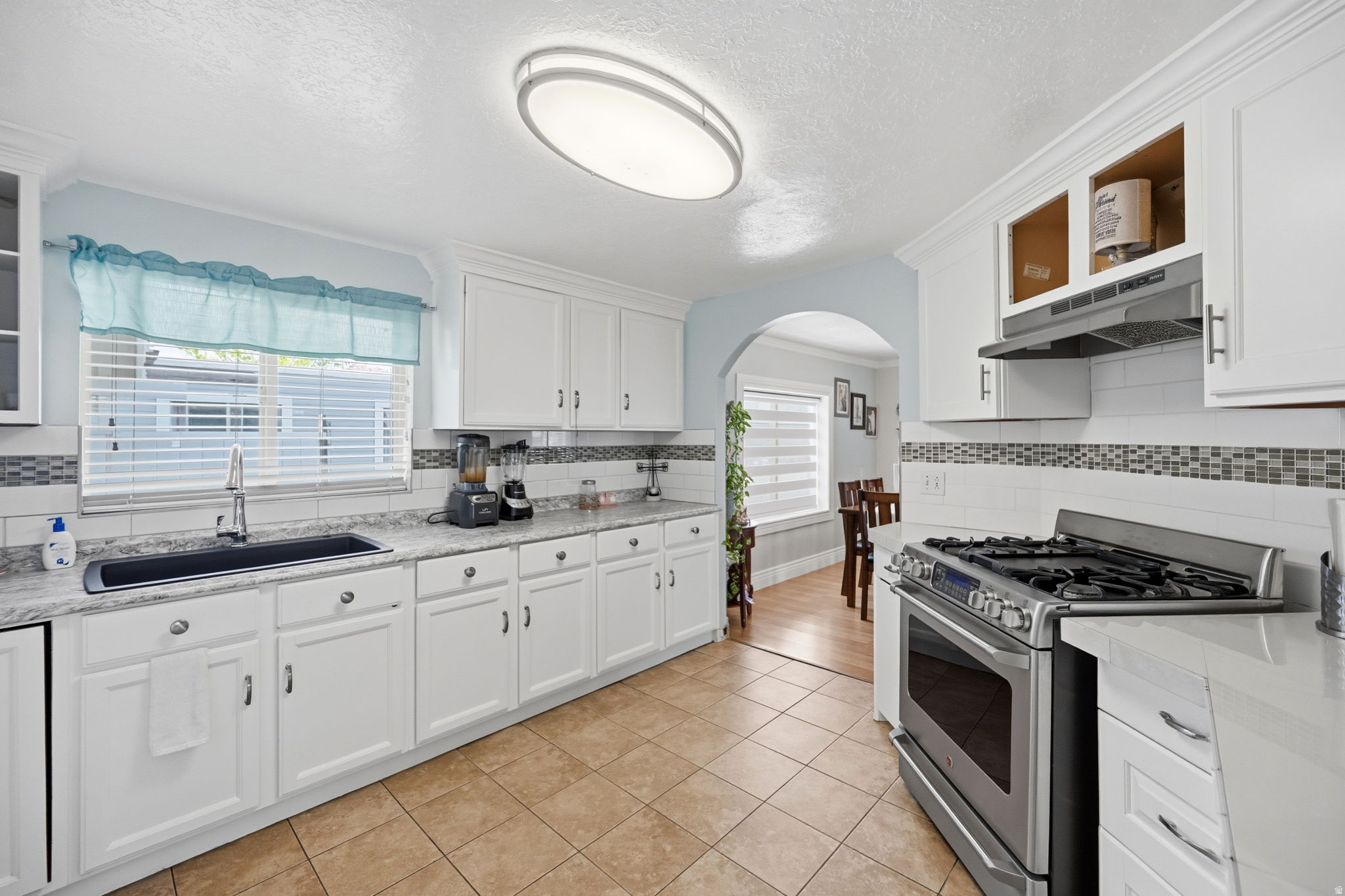 WINDSOR STATES - Residential