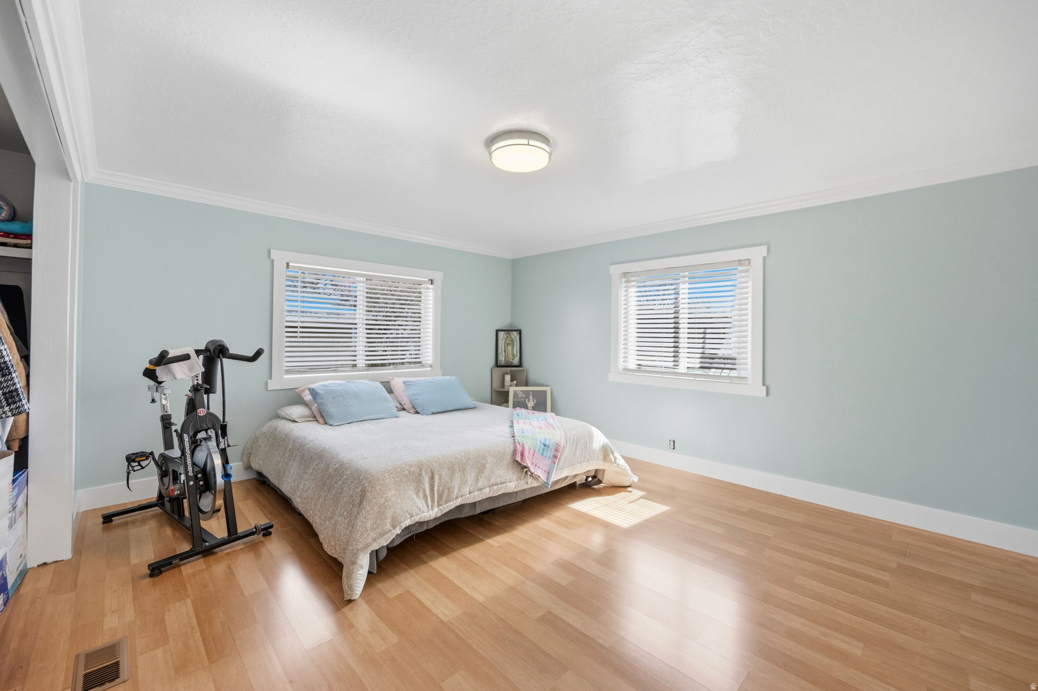 WINDSOR STATES - Residential