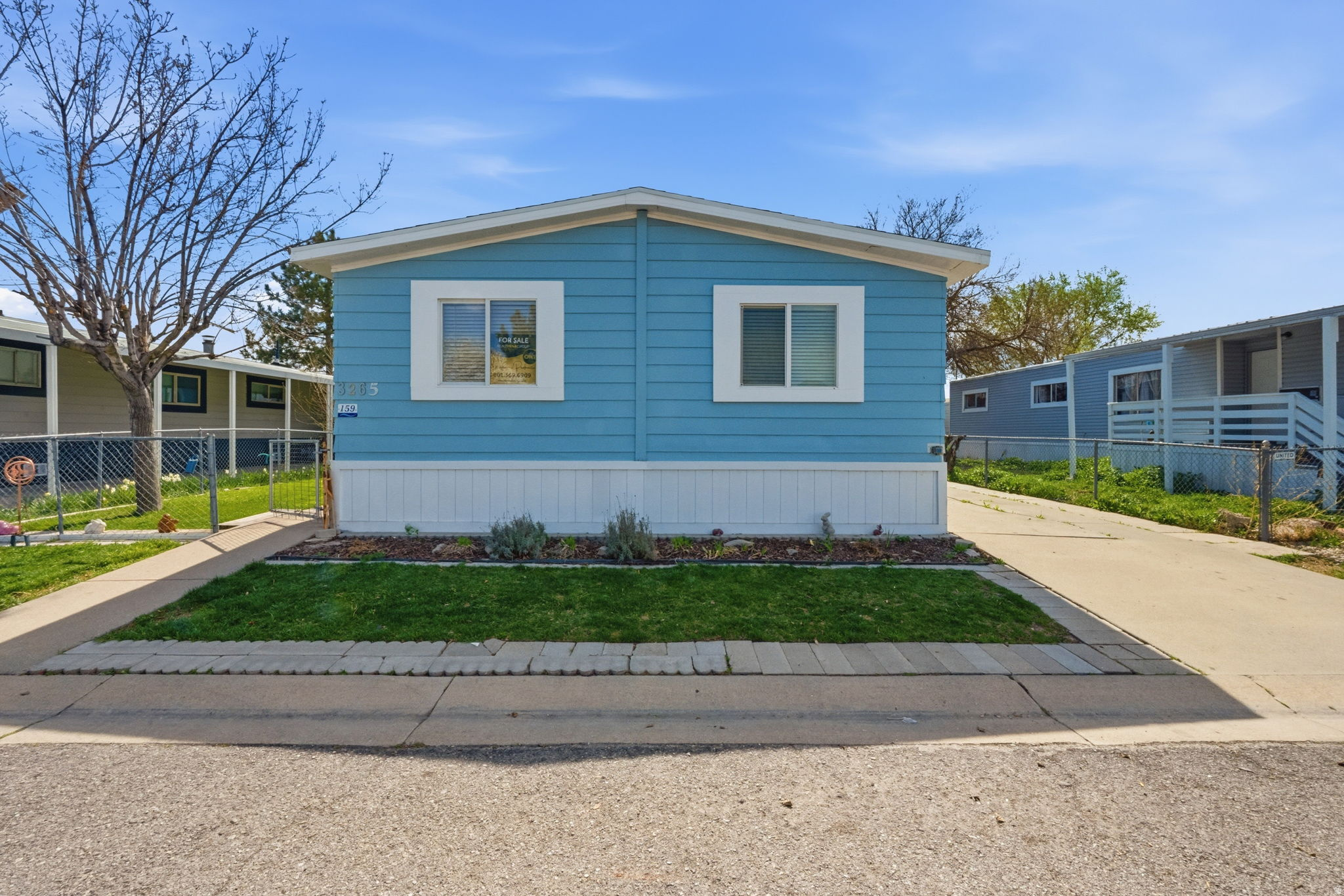 WINDSOR STATES - Residential