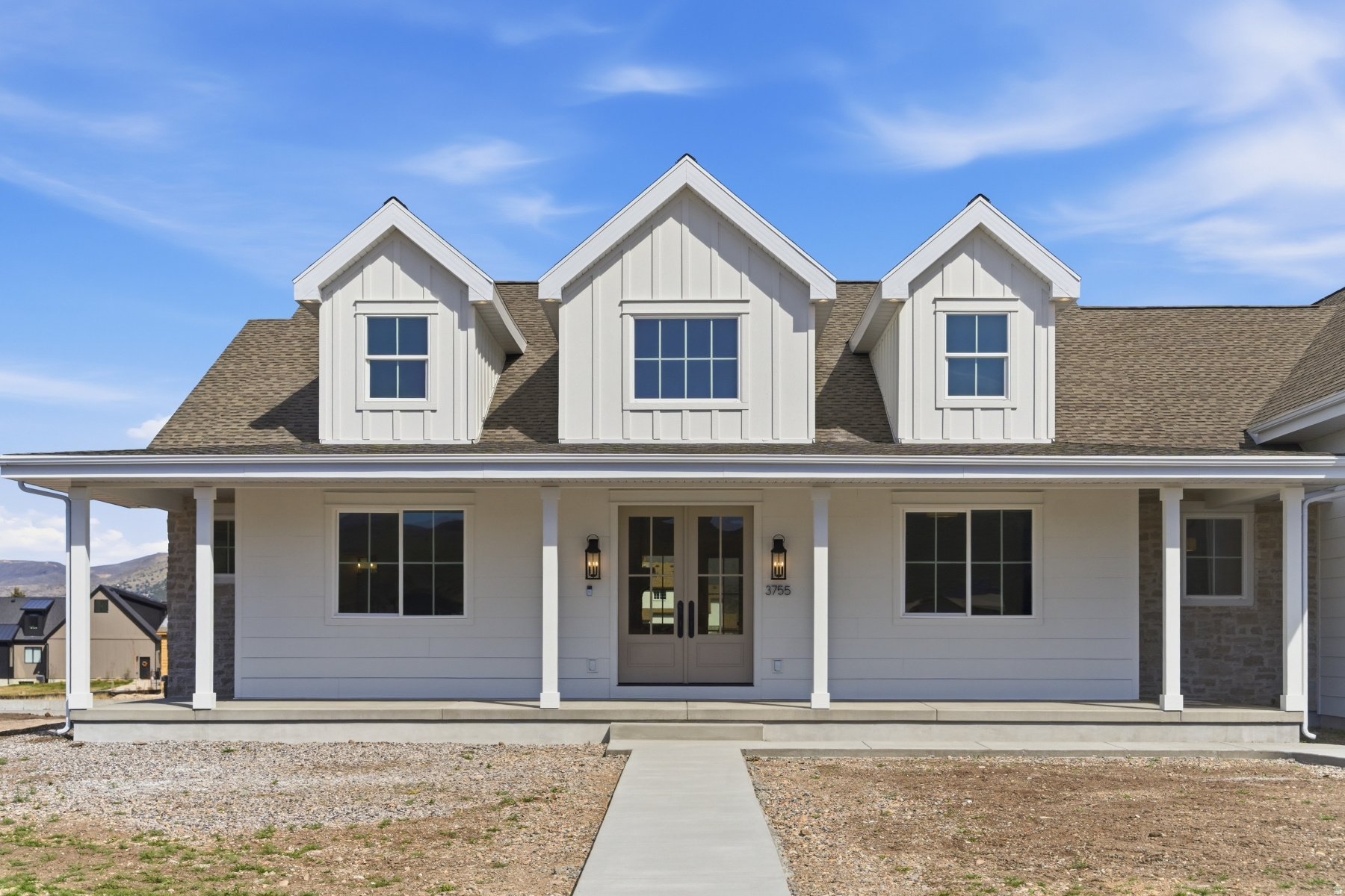 LOT 4 SALVIA 4 SMALL SUBDIVISION - Residential