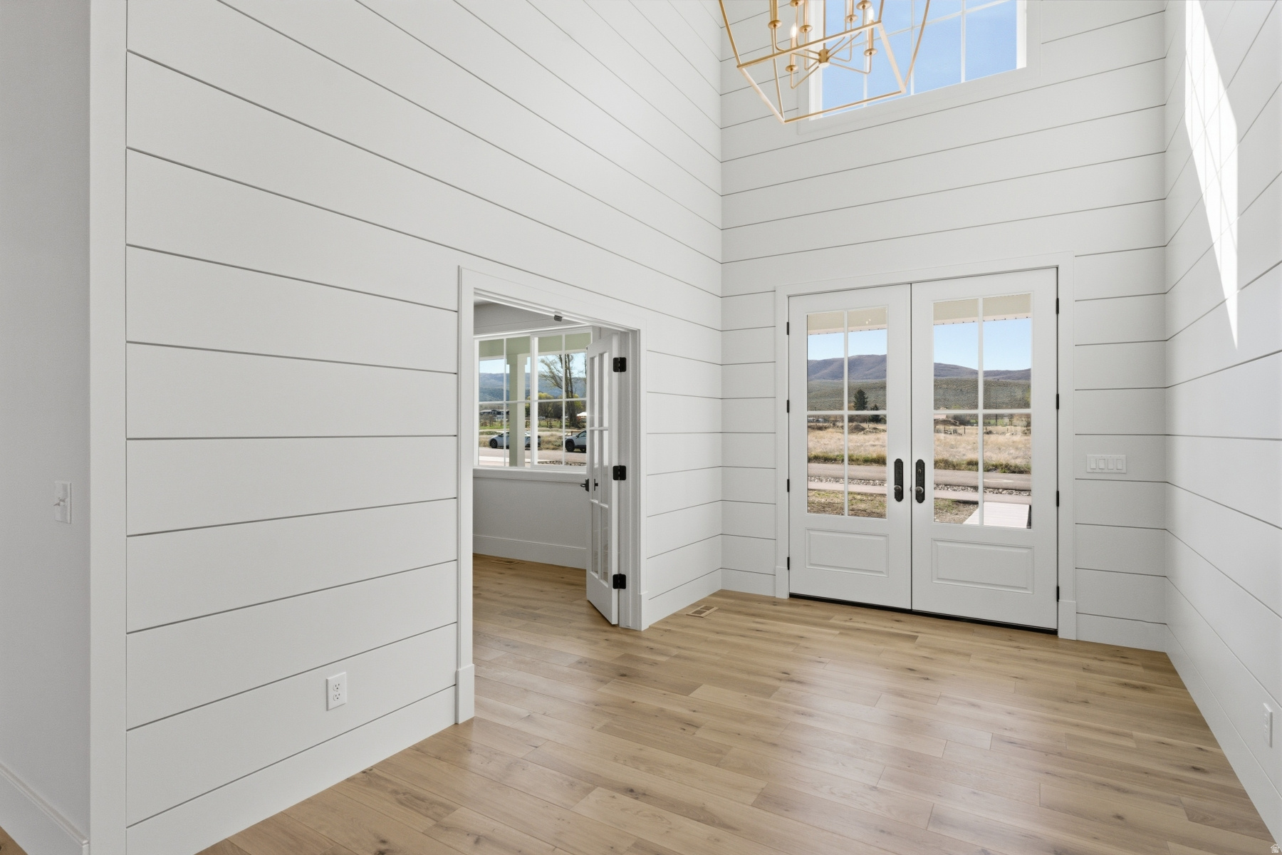 LOT 4 SALVIA 4 SMALL SUBDIVISION - Residential