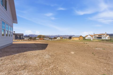 Tiny photo for 3755 E 2170 S #16, Heber City, UT 84032 (MLS # 2146811)