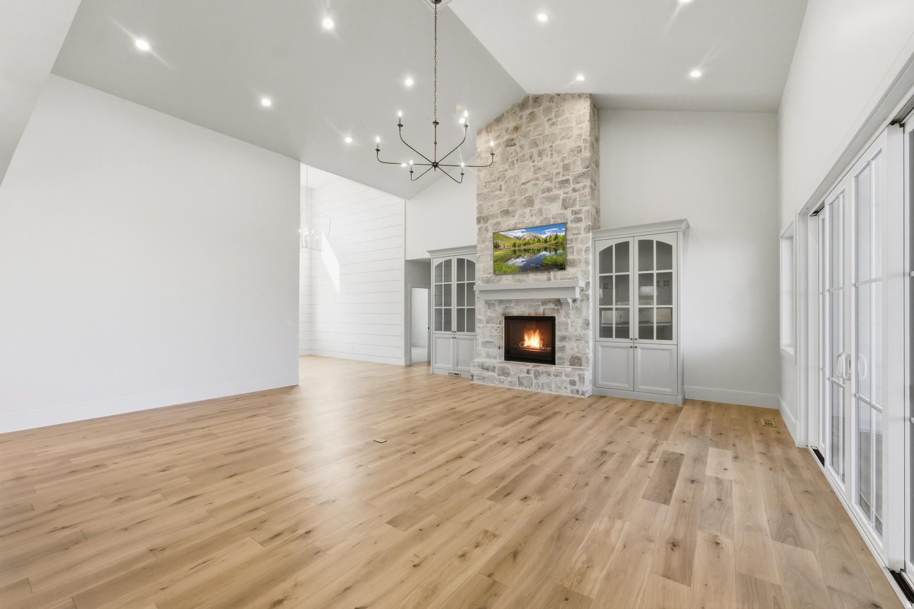 LOT 4 SALVIA 4 SMALL SUBDIVISION - Residential