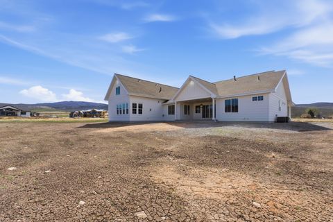 Tiny photo for 3755 E 2170 S #16, Heber City, UT 84032 (MLS # 2146811)