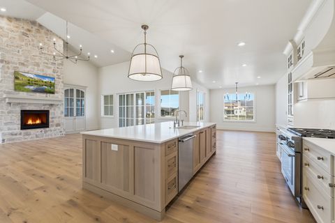 Tiny photo for 3755 E 2170 S #16, Heber City, UT 84032 (MLS # 2146811)