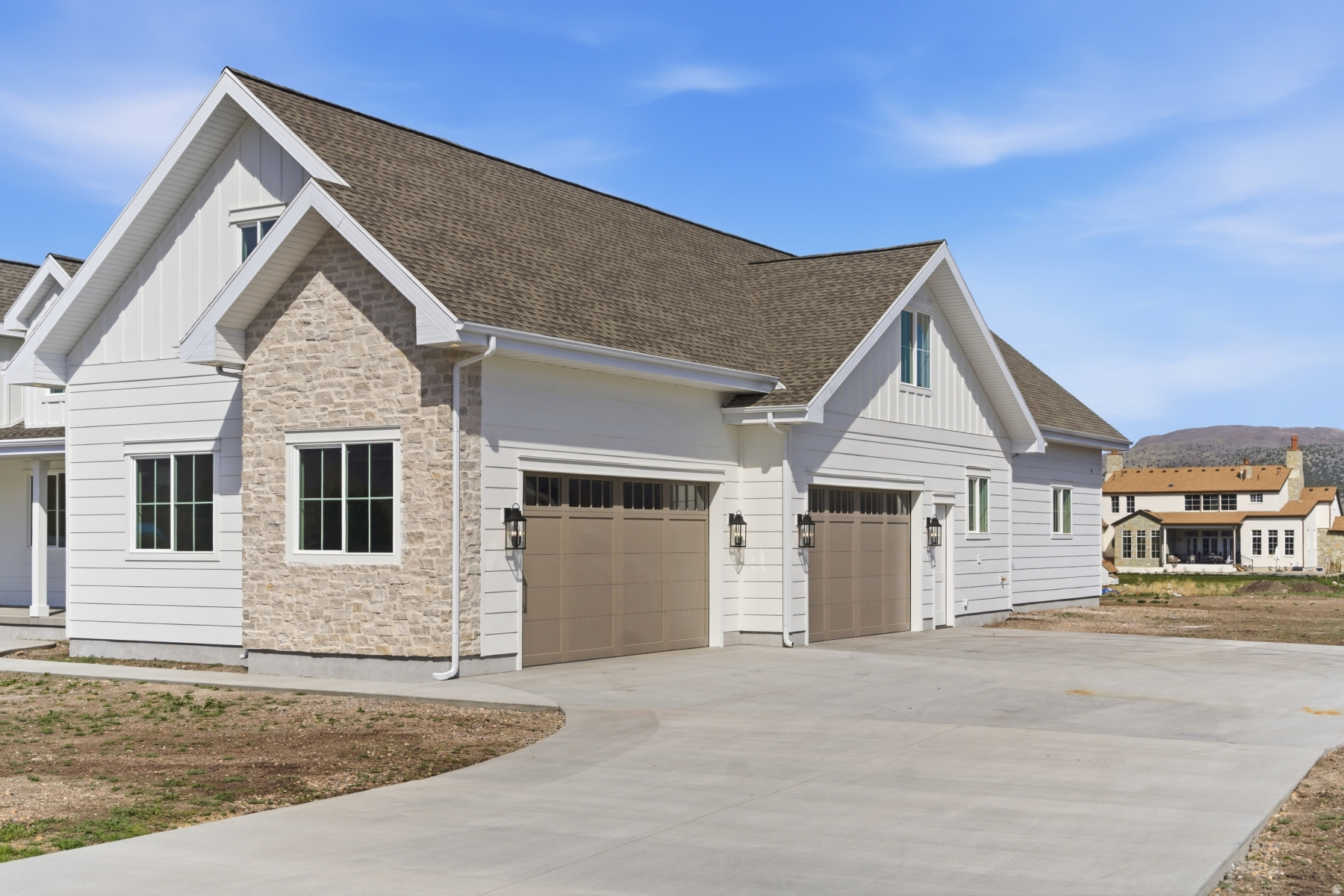 LOT 4 SALVIA 4 SMALL SUBDIVISION - Residential