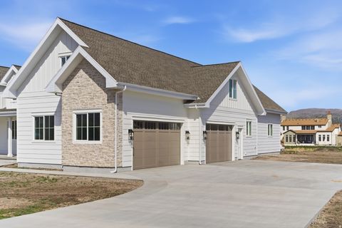 Tiny photo for 3755 E 2170 S #16, Heber City, UT 84032 (MLS # 2146811)