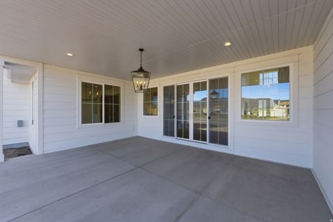 Tiny photo for 3755 E 2170 S #16, Heber City, UT 84032 (MLS # 2146811)
