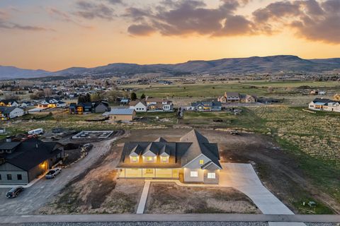 Tiny photo for 3755 E 2170 S #16, Heber City, UT 84032 (MLS # 2146811)