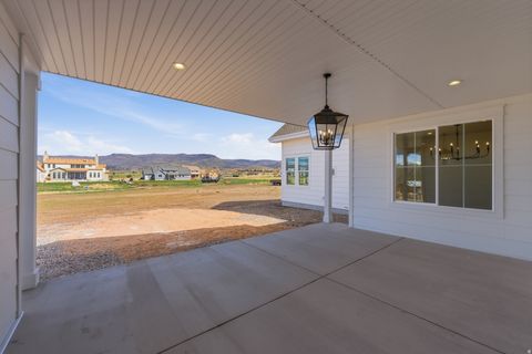Tiny photo for 3755 E 2170 S #16, Heber City, UT 84032 (MLS # 2146811)