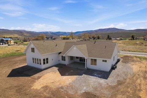 Tiny photo for 3755 E 2170 S #16, Heber City, UT 84032 (MLS # 2146811)
