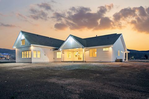 Tiny photo for 3755 E 2170 S #16, Heber City, UT 84032 (MLS # 2146811)