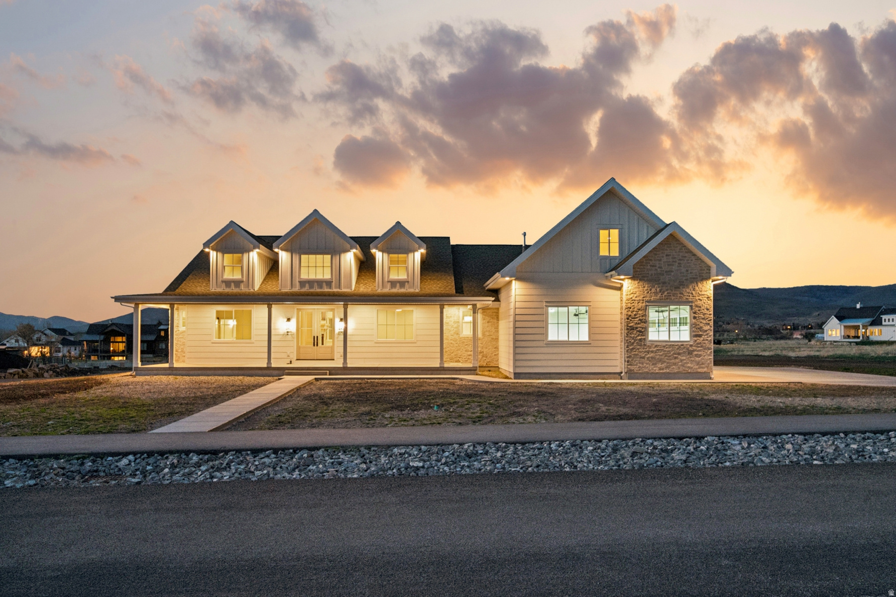 LOT 4 SALVIA 4 SMALL SUBDIVISION - Residential