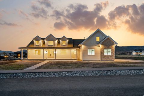 Tiny photo for 3755 E 2170 S #16, Heber City, UT 84032 (MLS # 2146811)