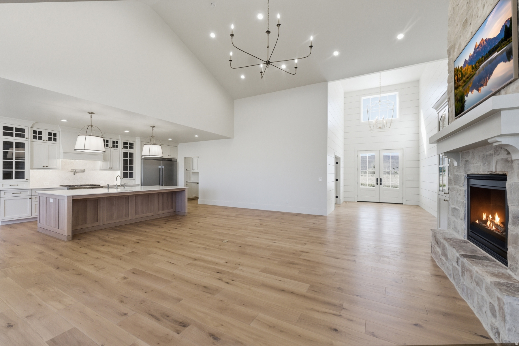 LOT 4 SALVIA 4 SMALL SUBDIVISION - Residential