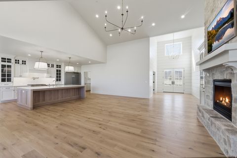 Tiny photo for 3755 E 2170 S #16, Heber City, UT 84032 (MLS # 2146811)