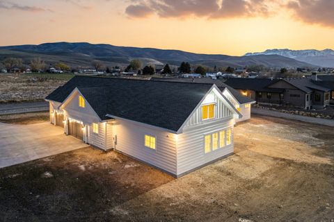 Tiny photo for 3755 E 2170 S #16, Heber City, UT 84032 (MLS # 2146811)